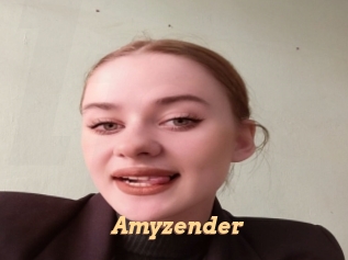 Amyzender