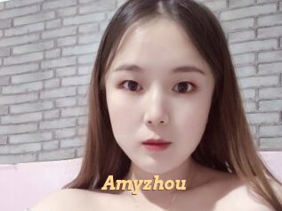 Amyzhou