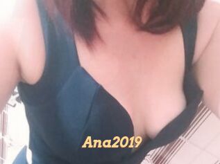 Ana2019
