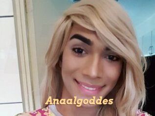 Anaalgoddes