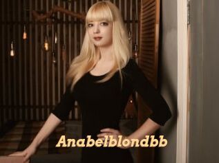 Anabelblondbb