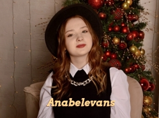 Anabelevans