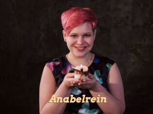 Anabelrein