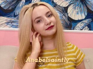 Anabelsaintly