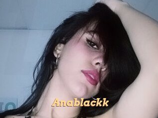 Anablackk