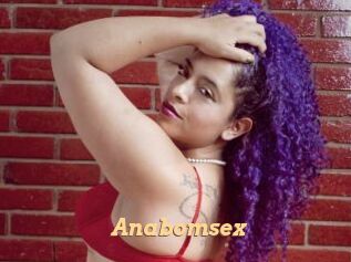 Anabomsex