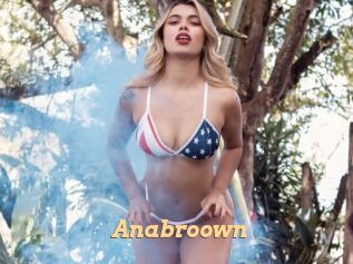 Anabroown