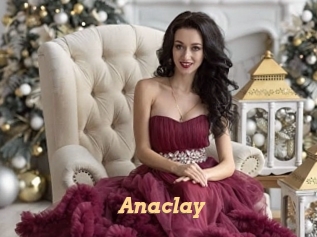 Anaclay