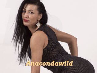 Anacondawild