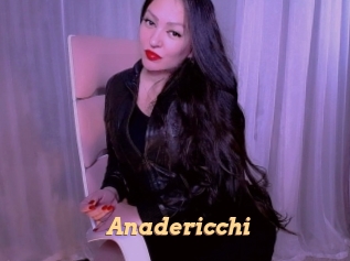 Anadericchi