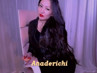 Anaderichi