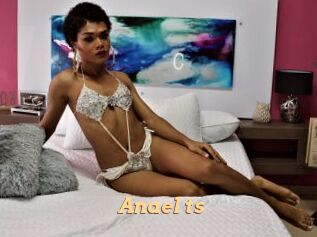 anael_ts Live Paradise