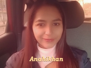 Anahikhan