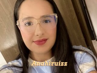 Anahiruizz