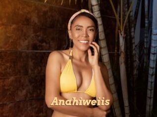 Anahiweiis