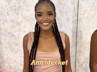 Anaidecket