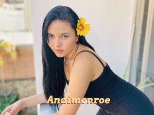 anaimonroe Live Paradise