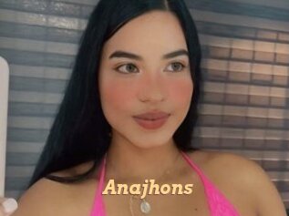 Anajhons