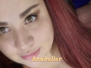 anakeller Live Paradise