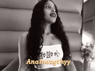analnaugthyy Live Paradise