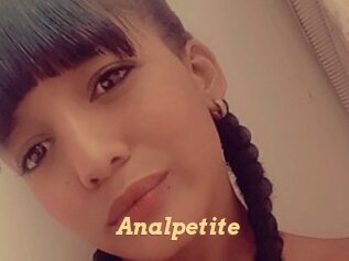 analpetite Live Paradise