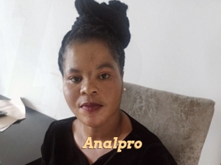 Analpro