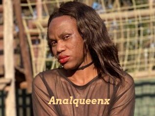 Analqueenx