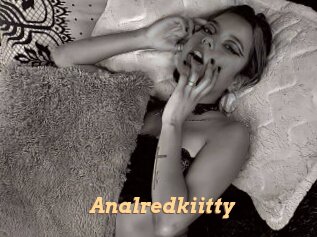 Analredkiitty
