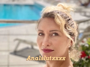 Analslutxxxx