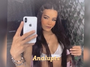 analupts Live Paradise