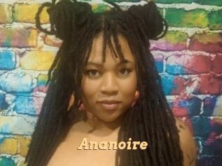 Ananoire