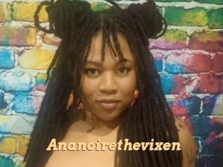 Ananoirethevixen