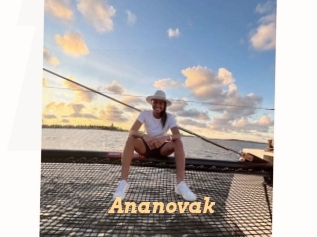 ananovak Live Paradise