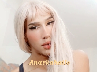 Anarkahaile