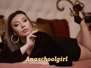 Anaschoolgirl