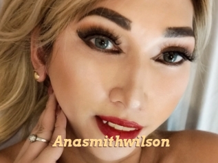 anasmithwilson Live Paradise