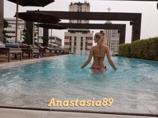 anastasia89 Live Paradise