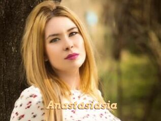 Anastasiasia
