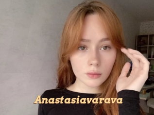 Anastasiavarava