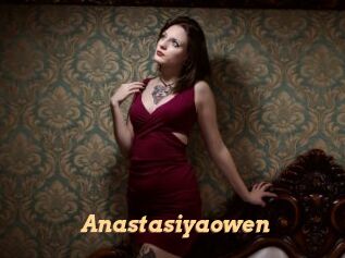 Anastasiyaowen