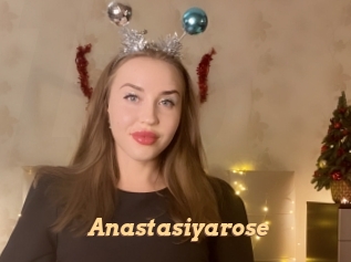 Anastasiyarose