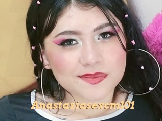 anastaziasexcm101 Live Paradise
