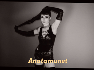 anatamunet Live Paradise