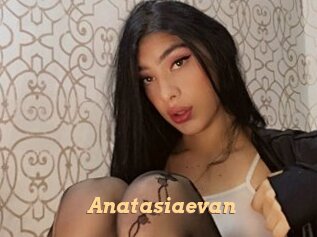 Anatasiaevan