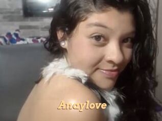 Anaylove