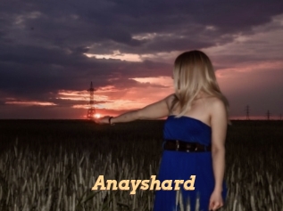 anayshard Live Paradise