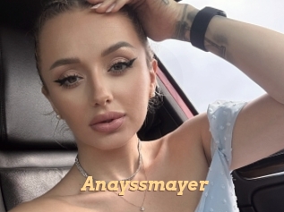 Anayssmayer