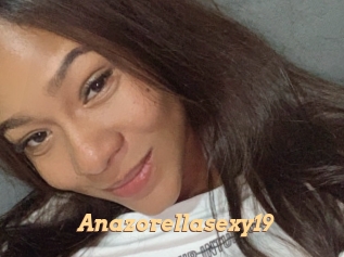 Anazorellasexy19