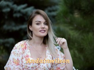 Andainwilson