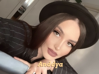 Anddya